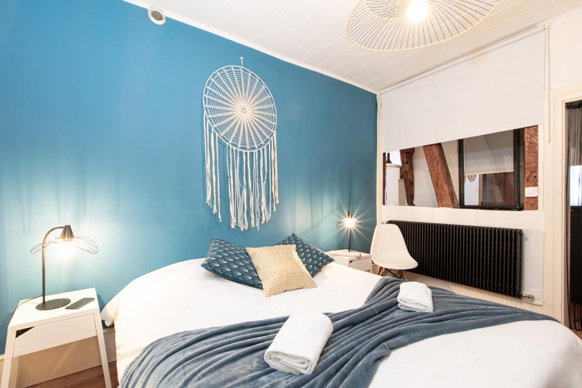 Apartamento Le St-Jean Colmar Exterior foto