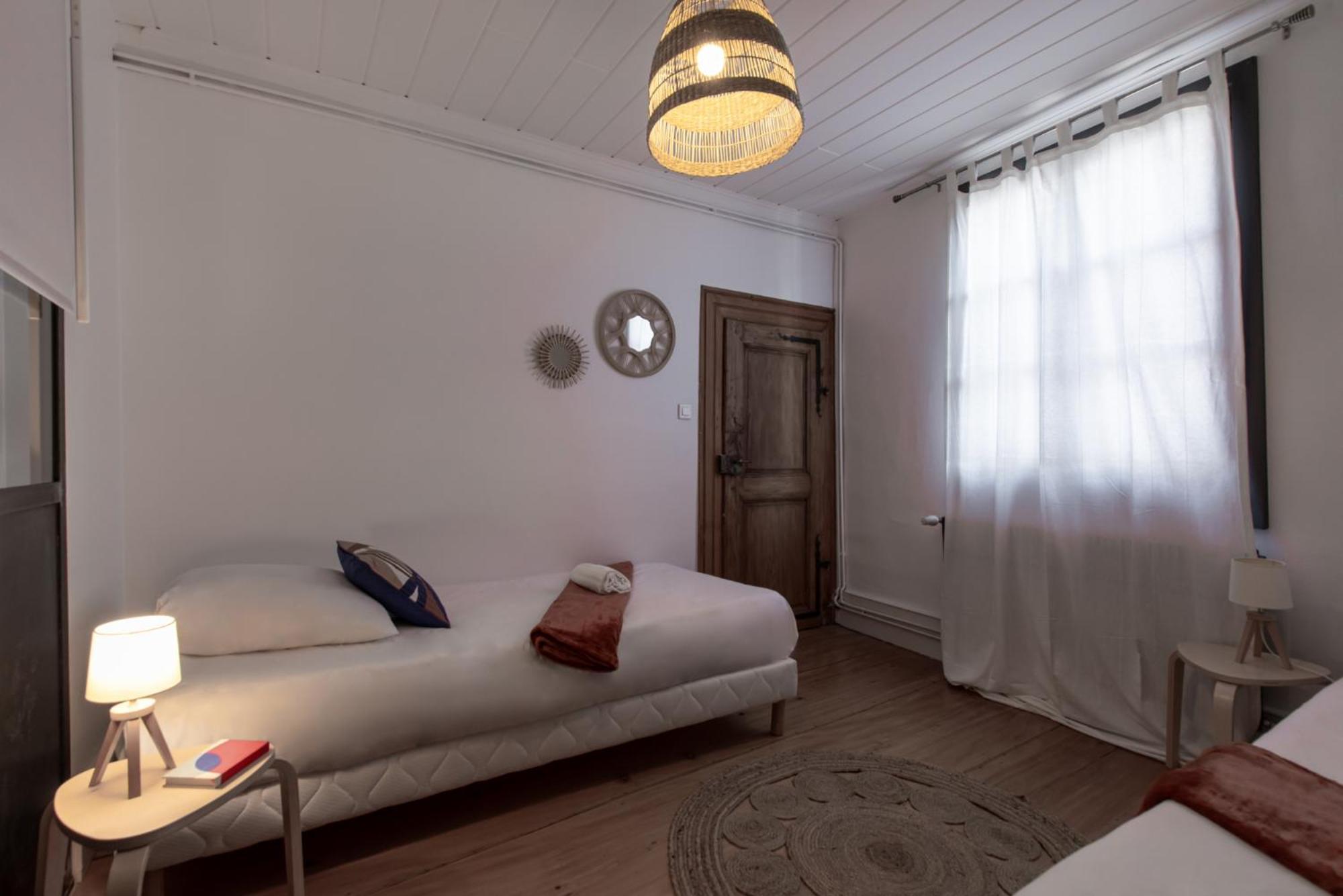 Apartamento Le St-Jean Colmar Exterior foto