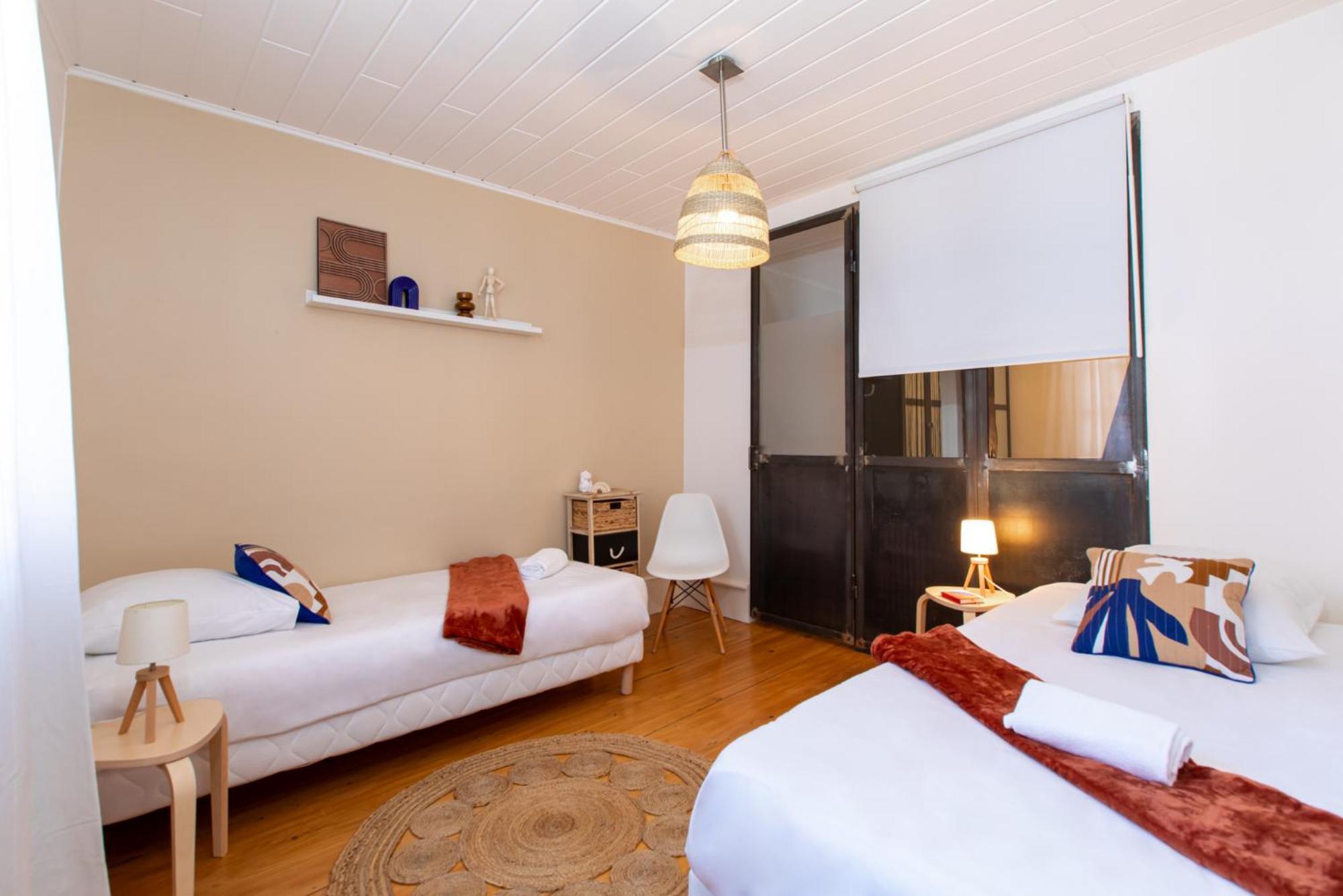 Apartamento Le St-Jean Colmar Exterior foto